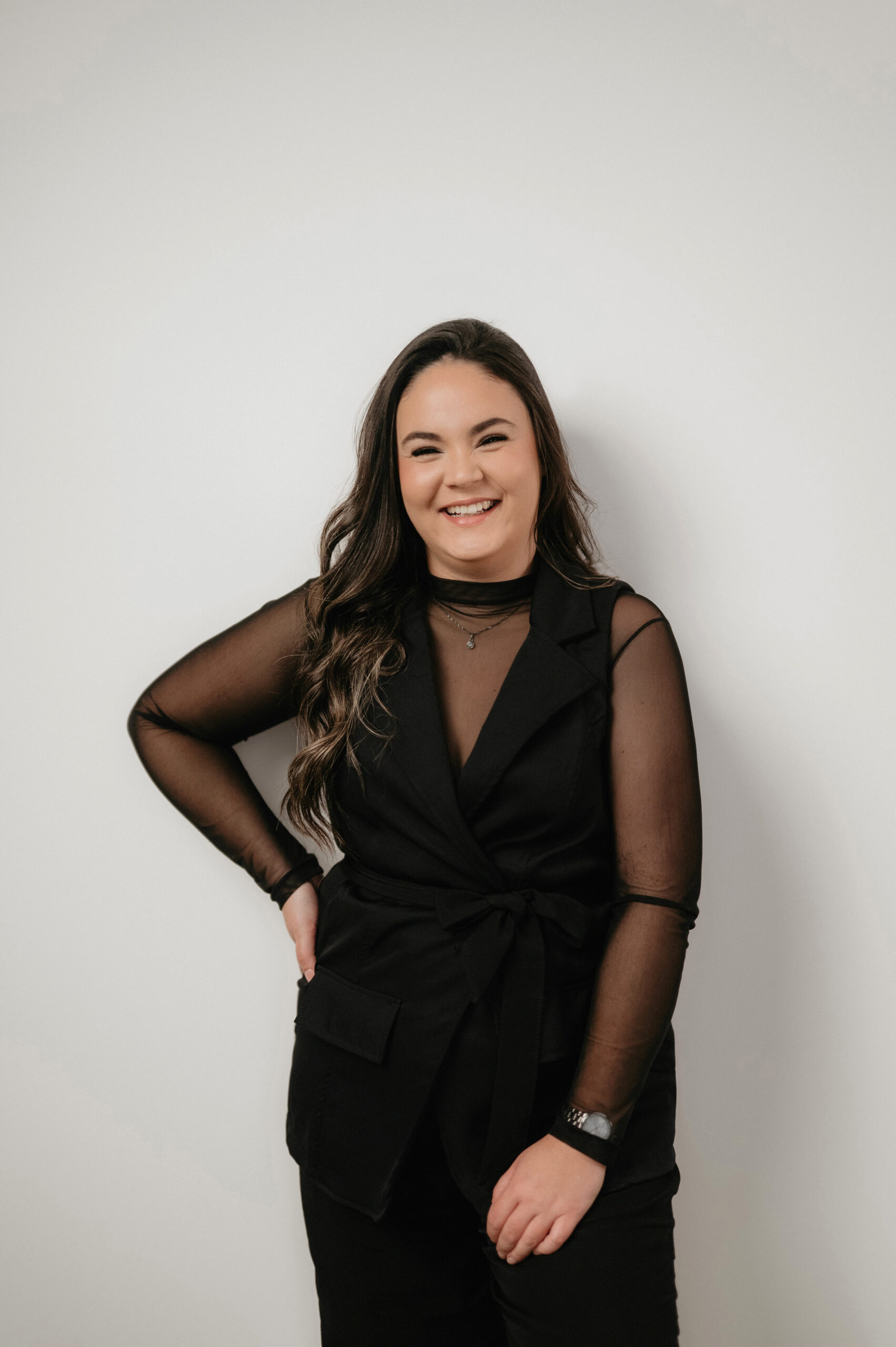 Rafaela — Atendimento ao Cliente