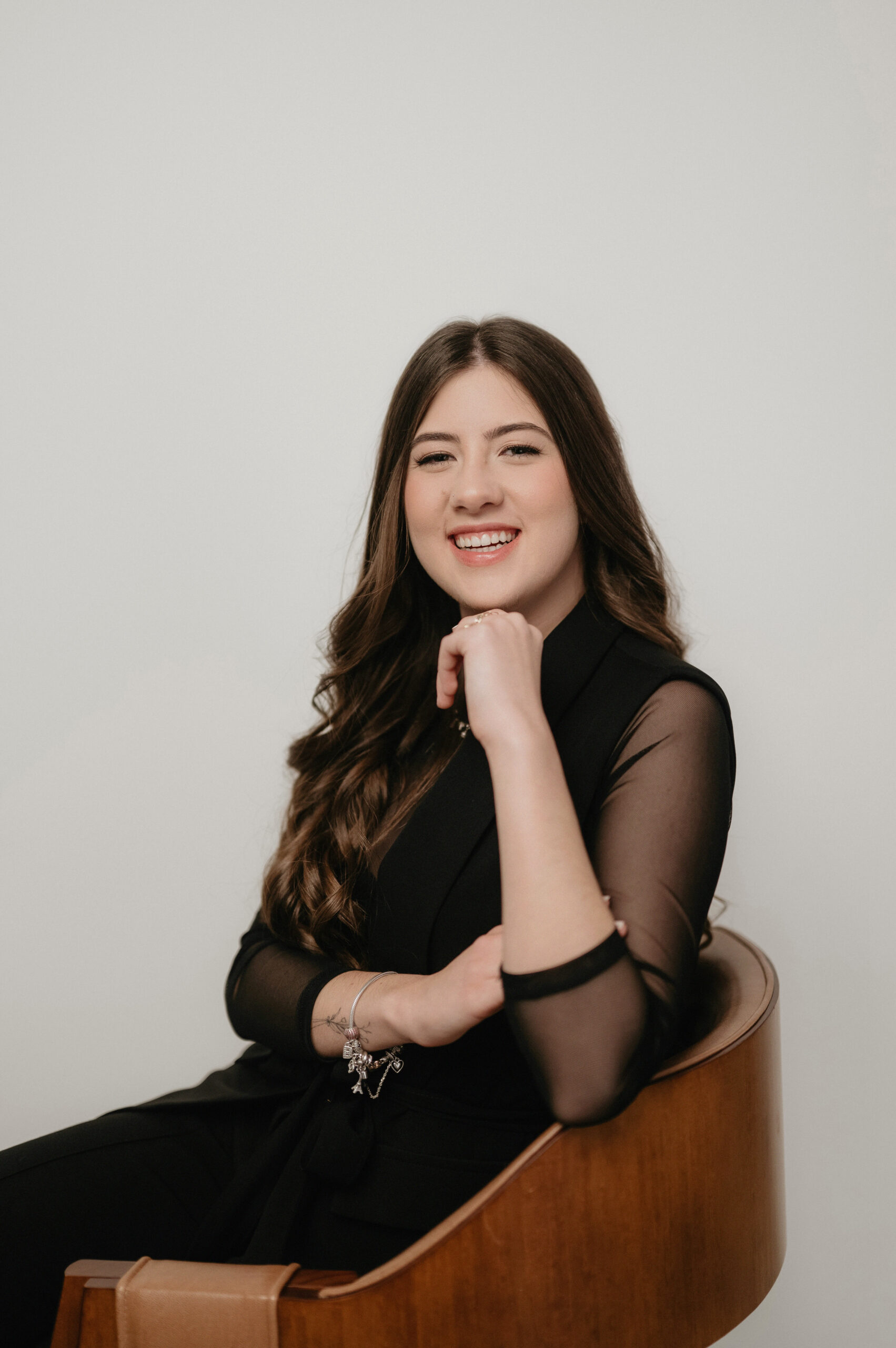 Bianca — Atendimento ao Convidado