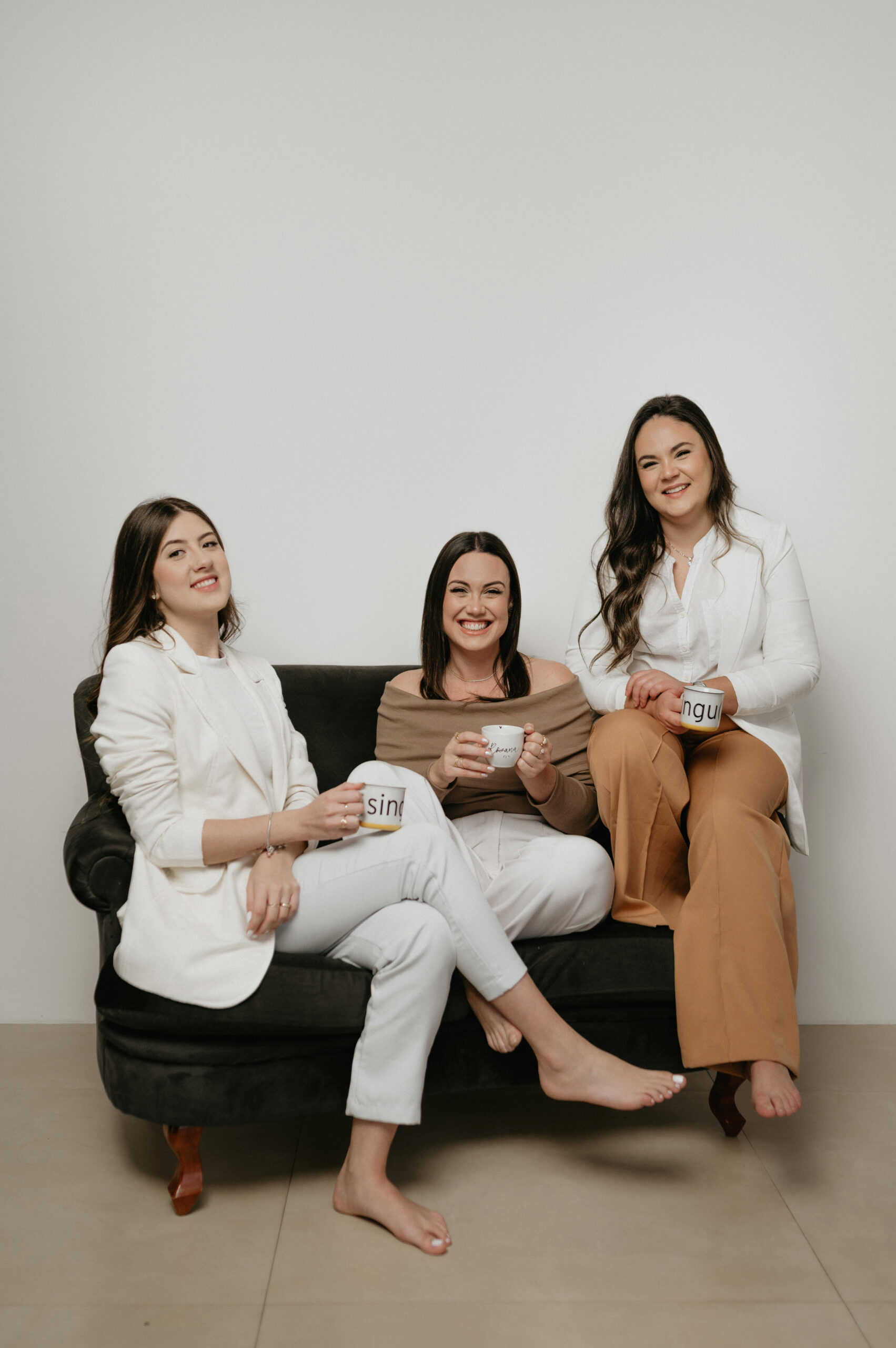 Equipe Singular Assessoria & Cerimonial